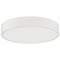 Access Lighting Como, LED Flush Mount, White Finish, Acrylic Lens Acrylic 49962LEDD-WH/ACR - alternate 6